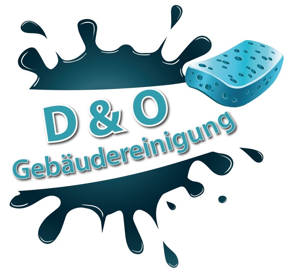 D & O Gebäudereinigung Hattingen - Logo